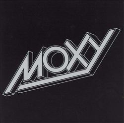 Moxy - Under the Lights - CD