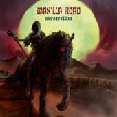 Manilla Road - Mysterium - CD