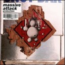 Massive Attack - Protection - CD