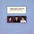 MANIC STREET PREACHERS -Everything Must Go (10th..)- CD+DVD