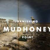 Mudhoney - Vanishing Point - CD