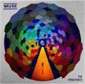 Muse - Resistance (CD+DVD Deluxe Edition) - CD+DVD Muse - Resistance (CD+DVD Deluxe Edition) - CD+DVD