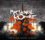 My Chemical Romance-Black Parade Is Dead-Live - DVD+CD