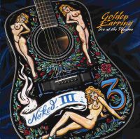 Golden Earring - Naked III - SACD/CD Golden Earring - Naked III - SACD/CD