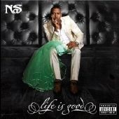 NAS - Life Is Good - CD