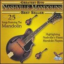 NASHVILLE MANDOLINS - Greatest Hits: 25 Songs - CD