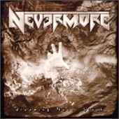 Nevermore - Dreaming Neon Black - CD Nevermore - Dreaming Neon Black - CD