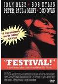 V/A - Newport Festival - DVD