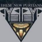 These New Puritans - Beat Pyramid - CD