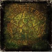 Newsted - Heavy Metal Music - CD Newsted - Heavy Metal Music - CD