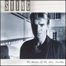 STING - Dream of the Blue Turtles - CD
