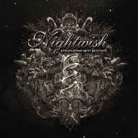 Nightwish - Endless Forms Most Beautiful - 2CD