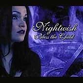 Nightwish - Bless the Child: Rarities - CD Nightwish - Bless the Child: Rarities - CD