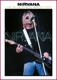 Nirvana - Live In Buenos Aires 1992 - DVD