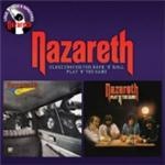 Nazareth - Close Enough For Rock 'n' Roll/Play 'N' The Game -2CD