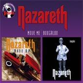 Nazareth - Move Me / Boogaloo - 2CD