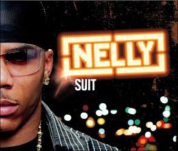 Nelly - Suit - CD Nelly - Suit - CD