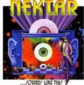 Nektar - Sounds Like This - CD