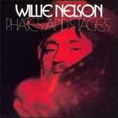 Willie Nelson - Phases & Stages - CD