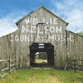 Willie Nelson - Country Music - CD