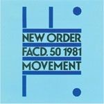New Order - Movement (Deluxe Edition) - 2CD New Order - Movement (Deluxe Edition) - 2CD
