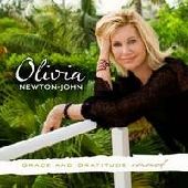 Olivia Newton-John - Grace & Gratitude Renewed - CD