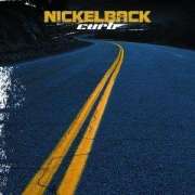Nickelback - Curb - CD