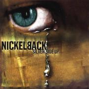 Nickelback - Silver Side Up - CD Nickelback - Silver Side Up - CD