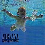 Nirvana - Nevermind - CD Nirvana - Nevermind - CD