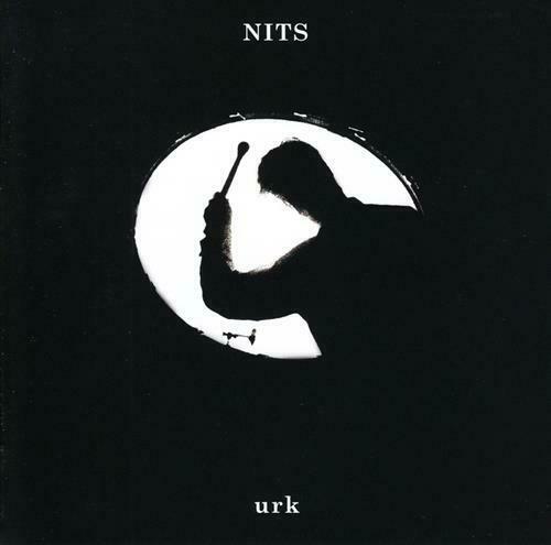 Nits - Urk - 2CD