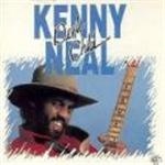 Kenny Neal - Devil Child - CD