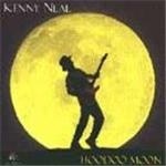 Kenny Neal - Hoodoo Moon - CD