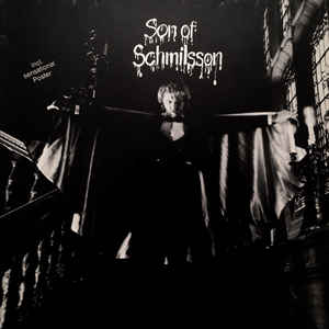 Nilsson ‎– Son Of Schmilsson - LP bazar