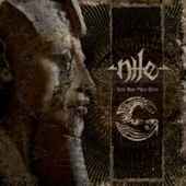 Nile - Those Whom the Gods Detest - CD