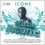 Nina Simone - Icons - 4CD
