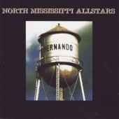 North Mississippi Allstars - Hernando - CD