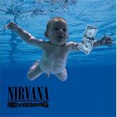 Nirvana - Nevermind (20th Anniversary Remaster) - CD