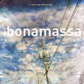 Joe Bonamassa - A New Day Yesterday - LP Joe Bonamassa - A New Day Yesterday - LP