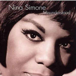 Nina Simone ‎– Misunderstood - 2CD