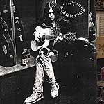 Neil Young - Greatest Hits - CD Neil Young - Greatest Hits - CD