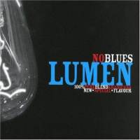 No Blues - Lumen - CD