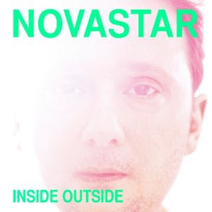 Novastar - Inside Outside - CD