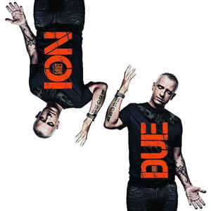 Eros Ramazzotti - Noi Due - CD+DVD Eros Ramazzotti - Noi Due - CD+DVD