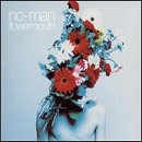 No-Man - Flowermouth - CD
