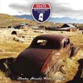 North Mississippi Allstars - Shake Hands with Shorty - CD