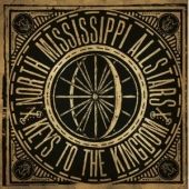 North Mississippi Allstars - Keys to the Kingdom - CD