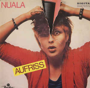 Nuala ‎– Aufriss - LP bazar