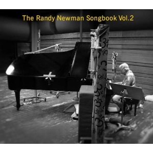 Randy Newman - Songbook Vol.2 - CD