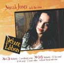 NORAH JONES - Feels Like Home - Deluxe Edition - CD+DVD
