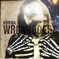 Norma Jean - Wrongdoers - CD